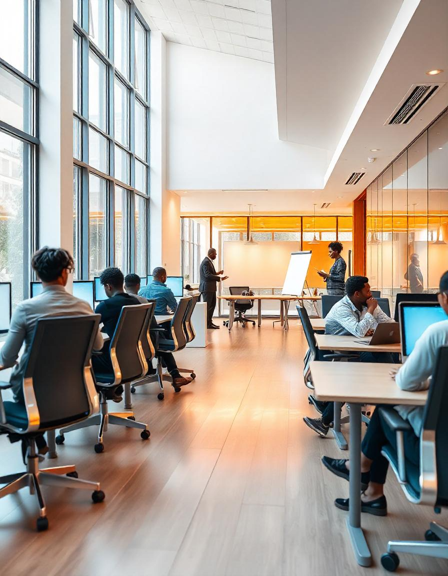 Mobile app interface